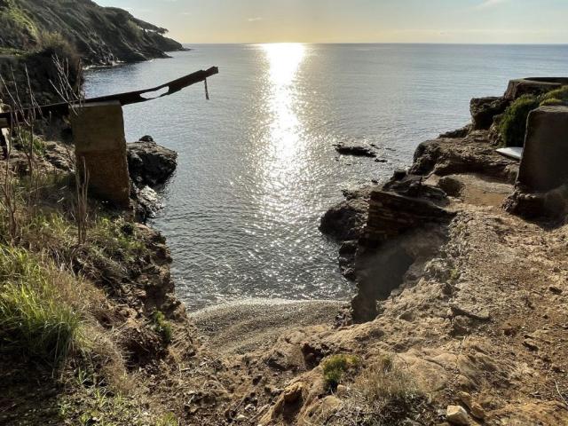 appartamento vacanze Elba